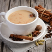 Chai-garamMASALA-CHAI