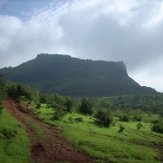 Rajmachi