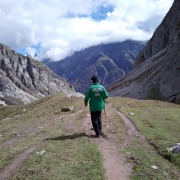 Moving mountains 11