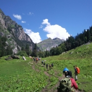Moving mountains 2