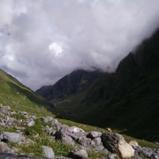 Moving mountains 6