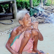 The Veteren smoker, Mendabari (2)__Nopl